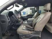 ✅ 2016 Ford F-150 XLT • VIN: 1FTEX1EP1GKE92176 • Lot: 67246815. Listed on Copart with 187,334 mi. Free auction sales archive from the USA and detailed vehicle history report at DreamBid. Image 7.