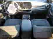 ✅ 2026 Chevrolet Equinox AWD LT • VIN: 3GNAXPEGXTL250522 • Lot: 90677165. Listed on Copart with 1,548 mi. Free auction sales archive from the USA and detailed vehicle history report at DreamBid. Image 8.