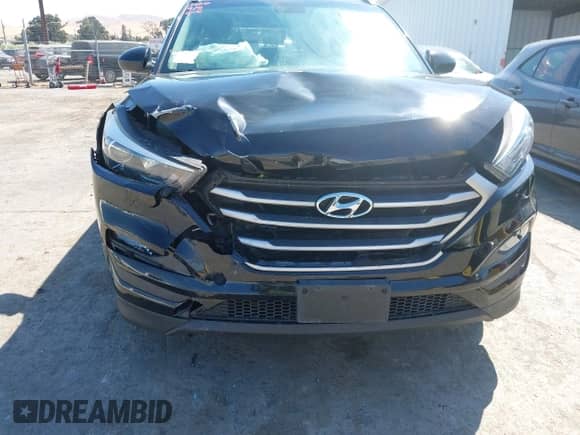 2018 Hyundai Tucson SEL z VIN KM8J33A43JU714984, wystawiony jako IAAI lot #43166577 z przebiegiem 110 239 mil mil oraz . Historia ofert i sprzedaży dostępna na DreamBid. Obrazek 6.