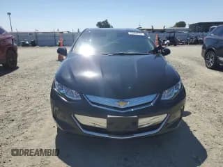 ✅ 2017 Chevrolet Volt Premier • VIN: 1G1RD6S51HU212927 • Lot: 70086974. Wystawiony na Copart z przebiegiem 74 265 mil. Bezpłatny archiwum sprzedaży aukcyjnych z USA i szczegółowy raport historii pojazdu na DreamBid. Zdjęcie 5.
