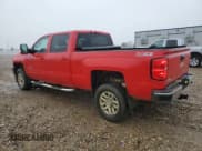 ✅ 2015 Chevrolet Silverado 2500HD LT • VIN: 1GC1KVEG2FF519929 • Лот: 82403505. Опубликован ранее на Copart с пробегом 49 169 миль. Бесплатный доступ к архиву аукционных продаж из США и подробный отчёт об истории автомобиля на DreamBid. Изображение 2.