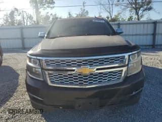 ✅ 2015 Chevrolet Suburban LT • VIN: 1GNSKJKC3FR226450 • Lot: 80738474. Wystawiony na Copart z przebiegiem 208 344 mil. Bezpłatny archiwum sprzedaży aukcyjnych z USA i szczegółowy raport historii pojazdu na DreamBid. Zdjęcie 5.