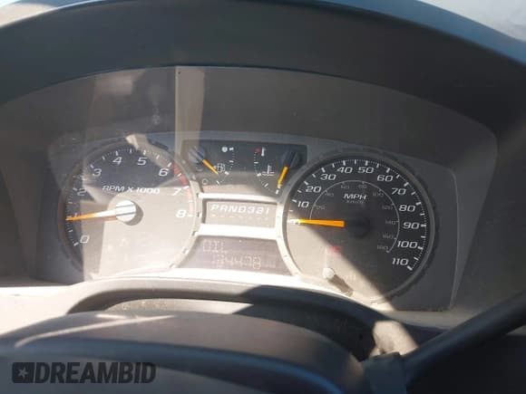 ✅ 2004 GMC Canyon 1SE SLE Z71 • VIN: 1GTDS136348155876 • Lot: 42420547. Wystawiony na IAAI z przebiegiem 134 478 mil. Bezpłatny archiwum sprzedaży aukcyjnych z USA i szczegółowy raport historii pojazdu na DreamBid. Zdjęcie 7.