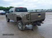 ✅ 2015 Chevrolet Silverado 2500HD LT • VIN: 1GC1KVEG0FF131663 • Lot: 42117911. Listed on IAAI with 144,511 mi. Free auction sales archive from the USA and detailed vehicle history report at DreamBid. Image 3.