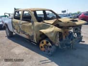 ✅ 2019 Chevrolet Silverado 2500HD Work Truck • VIN: 1GC1KREY8KF191474 • Lot: 41939424. Listed on IAAI with Not provided. Free auction sales archive from the USA and detailed vehicle history report at DreamBid. Image 1.