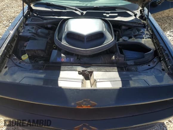 ✅ 2015 Dodge Challenger R/T Plus • VIN: 2C3CDZBT9FH906539 • Лот: 87256765. Опубликован ранее на Copart с пробегом 105 947 миль. Бесплатный доступ к архиву аукционных продаж из США и подробный отчёт об истории автомобиля на DreamBid. Изображение 11.