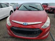 ✅ 2013 Hyundai Sonata Limited • VIN: KMHEC4A40DA068445 • Lot: 75739314. Listed on Copart with Not provided. Free auction sales archive from the USA and detailed vehicle history report at DreamBid. Image 5.