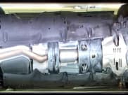 ✅ 2021 Mazda CX-5 Carbon Edition • VIN: JM3KFACY6M0410510 • Lot: 58585435. Listed on Copart with 56,319 mi. Free auction sales archive from the USA and detailed vehicle history report at DreamBid. Image 14.