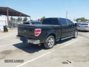 ✅ 2009 Ford F-150 XL • VIN: 1FTPW12V19FA50749 • Лот: 42975158. Опубликован ранее на IAAI с пробегом 177 438 миль. Бесплатный доступ к архиву аукционных продаж из США и подробный отчёт об истории автомобиля на DreamBid. Изображение 4.