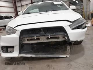 ✅ 2013 Mitsubishi Lancer Evolution MR • VIN: JA32W5FV0DU010032 • Lot: 42592361. Wystawiony na IAAI z przebiegiem 133 344 mil. Bezpłatny archiwum sprzedaży aukcyjnych z USA i szczegółowy raport historii pojazdu na DreamBid. Zdjęcie 6.