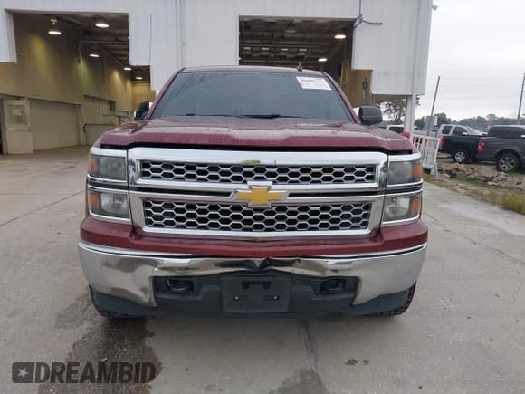 ✅ 2014 Chevrolet Silverado 1500 LT • VIN: 3GCUKREC7EG436835 • Лот: 40438756. Опубликован ранее на IAAI с пробегом 199 149 миль. Бесплатный доступ к архиву аукционных продаж из США и подробный отчёт об истории автомобиля на DreamBid. Изображение 12.