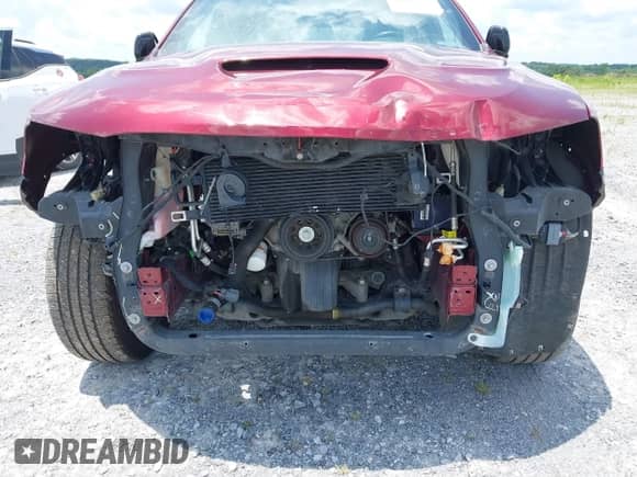 2021 Dodge Durango R/T with VIN 1C4SDJCT6MC848896, listed as a IAAI auction lot 41843255 with 59,234 mi miles and . Bid and sale history available at DreamBid. Image 6.