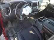 ✅ 2019 Chevrolet Silverado 1500 RST • VIN: 1GCRYEED4KZ344731 • Лот: 70088505. Опубликован ранее на Copart с пробегом 49 759 миль. Бесплатный доступ к архиву аукционных продаж из США и подробный отчёт об истории автомобиля на DreamBid. Изображение 8.