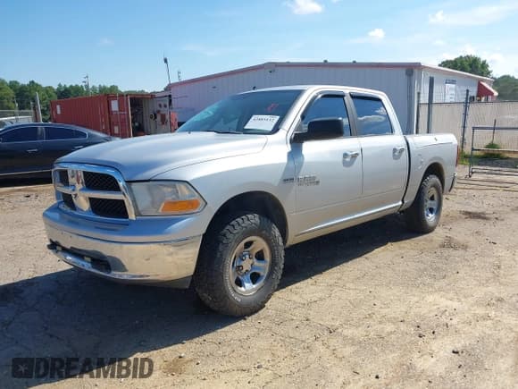 ✅ 2009 Dodge 1500 Laramie • VIN: 1D3HV13T09J522481 • Lot: 42885132. Wystawiony na IAAI z przebiegiem 247 603 mil. Bezpłatny archiwum sprzedaży aukcyjnych z USA i szczegółowy raport historii pojazdu na DreamBid. Zdjęcie 20.
