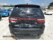 ✅ 2022 Dodge Durango GT Plus • VIN: 1C4RDHDG2NC202765 • Lot: 68780105. Wystawiony na Copart z przebiegiem 141 537 mil. Bezpłatny archiwum sprzedaży aukcyjnych z USA i szczegółowy raport historii pojazdu na DreamBid. Zdjęcie 6.