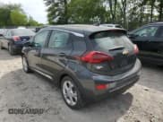 ✅ 2019 Chevrolet Bolt EV LT • VIN: 1G1FY6S0XK4125689 • Lot: 55134754. Wystawiony na Copart z przebiegiem 64 231 mil. Bezpłatny archiwum sprzedaży aukcyjnych z USA i szczegółowy raport historii pojazdu na DreamBid. Zdjęcie 2.