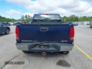 ✅ 2009 GMC Sierra 1500 • VIN: 2GTEK33Y391100131 • Лот: 42292487. Опубликован ранее на IAAI с пробегом 197 968 миль. Бесплатный доступ к архиву аукционных продаж из США и подробный отчёт об истории автомобиля на DreamBid. Изображение 16.