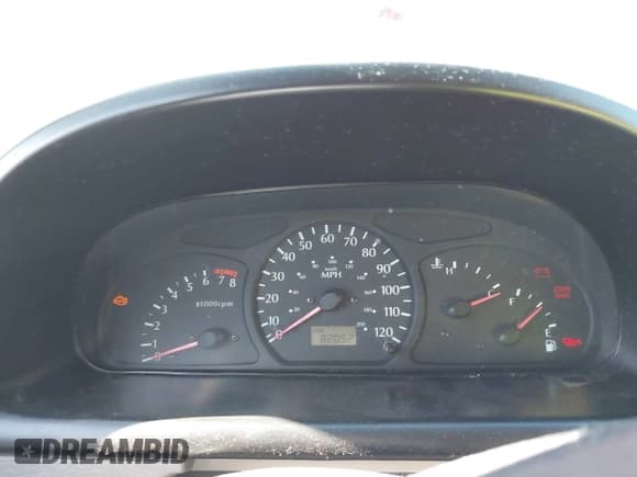 ✅ 2002 Kia Rio • VIN: KNADC123126182360 • Лот: 41526651. Опубликован ранее на IAAI с пробегом 82 052 миль. Бесплатный доступ к архиву аукционных продаж из США и подробный отчёт об истории автомобиля на DreamBid. Изображение 7.