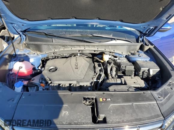 ✅ 2022 Hyundai Tucson SEL • VIN: 5NMJCCAE6NH090270 • Lot: 71112462. Wystawiony na Copart z przebiegiem 11 146 mil. Bezpłatny archiwum sprzedaży aukcyjnych z USA i szczegółowy raport historii pojazdu na DreamBid. Zdjęcie 11.