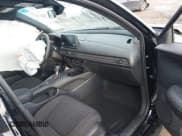 ✅ 2025 Honda HR-V Sport • VIN: 3CZRZ2H58SM723047 • Lot: 41214430. Listed on IAAI with Not provided. Free auction sales archive from the USA and detailed vehicle history report at DreamBid. Image 5.