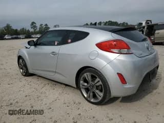 ✅ 2016 Hyundai Veloster • VIN: KMHTC6AD7GU296982 • Lot: 79649454. Wystawiony na Copart z przebiegiem 113 262 mil. Bezpłatny archiwum sprzedaży aukcyjnych z USA i szczegółowy raport historii pojazdu na DreamBid. Zdjęcie 2.