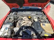 ✅ 1987 Porsche 944 • VIN: WP0AB0948HN475432 • Lot: 56987175. Listed on Copart with 92,138 mi. Free auction sales archive from the USA and detailed vehicle history report at DreamBid. Image 11.