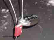 2019 Hyundai Veloster Premium z VIN KMHTG6AF7KU010854, wystawiony jako IAAI lot #41386268 z przebiegiem 87 133 mil mil oraz . Historia ofert i sprzedaży dostępna na DreamBid. Obrazek 11.