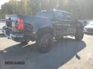 ✅ 2019 Chevrolet Colorado 4WD Work Truck • VIN: 1GCGTBENXK1220457 • Лот: 75680424. Опубликован ранее на Copart с пробегом 105 722 миль. Бесплатный доступ к архиву аукционных продаж из США и подробный отчёт об истории автомобиля на DreamBid. Изображение 3.