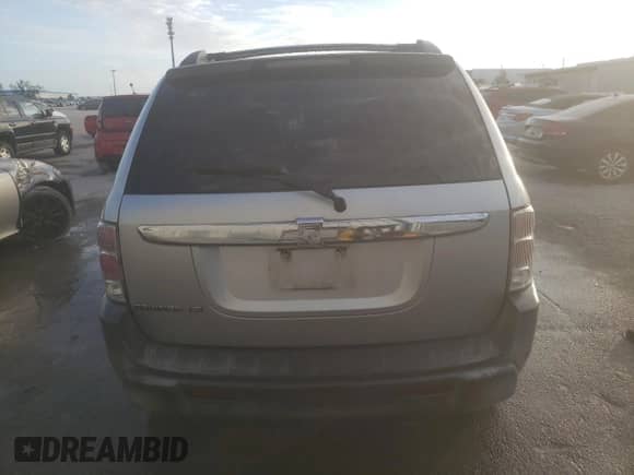 ✅ 2005 Chevrolet Equinox LS • VIN: 2CNDL13F156182722 • Lot: 80787854. Wystawiony na Copart z przebiegiem 145 274 mil mil. Skorzystaj z bezpłatnego archiwum sprzedaży aukcyjnych z USA i zobacz szczegółowy raport historii pojazdu na DreamBid. Zdjęcie 6.