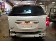 ✅ 2016 Chevrolet Equinox LT • VIN: 2GNFLFE36G6118196 • Лот: 82713925. Опубликован ранее на Copart с пробегом 62 233 миль. Бесплатный доступ к архиву аукционных продаж из США и подробный отчёт об истории автомобиля на DreamBid. Изображение 6.