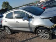 ✅ 2018 Buick Encore Preferred • VIN: KL4CJASB6JB577887 • Lot: 43465239. Listed on IAAI with 108,407 mi. Free auction sales archive from the USA and detailed vehicle history report at DreamBid. Image 14.