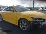 ✅ 2017 Audi TT • VIN: TRUC5AFV1H1021152 • Лот: 43328672. Опубликован ранее на IAAI с пробегом 161 050 миль. Бесплатный доступ к архиву аукционных продаж из США и подробный отчёт об истории автомобиля на DreamBid. Изображение 6.