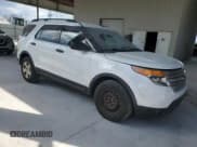 ✅ 2014 Ford Explorer • VIN: 1FM5K8B89EGA18363 • Lot: 50512215. Listed on Copart with 129,935 mi. Free auction sales archive from the USA and detailed vehicle history report at DreamBid. Image 4.