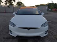 ✅ 2020 Tesla Model X Long Range • VIN: 5YJXCAE2XLF234092 • Lot: 43008499. Wystawiony na IAAI z przebiegiem 64 789 mil. Bezpłatny archiwum sprzedaży aukcyjnych z USA i szczegółowy raport historii pojazdu na DreamBid. Zdjęcie 12.