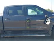 ✅ 2023 Chevrolet Silverado 1500 LT • VIN: 1GCUDDED2PZ238494 • Lot: 42991987. Listed on IAAI with Not provided. Free auction sales archive from the USA and detailed vehicle history report at DreamBid. Image 13.