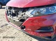 ✅ 2021 Nissan Rogue SV • VIN: JN1BJ1BW0MW447611 • Лот: 43363850. Опубликован ранее на IAAI с пробегом 41 202 миль. Бесплатный доступ к архиву аукционных продаж из США и подробный отчёт об истории автомобиля на DreamBid. Изображение 18.