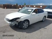 ✅ 2005 Lexus ES 350 • VIN: JTHBA30GX55119171 • Lot: 42404127. Listed on IAAI with 169,117 mi. Free auction sales archive from the USA and detailed vehicle history report at DreamBid. Image 2.