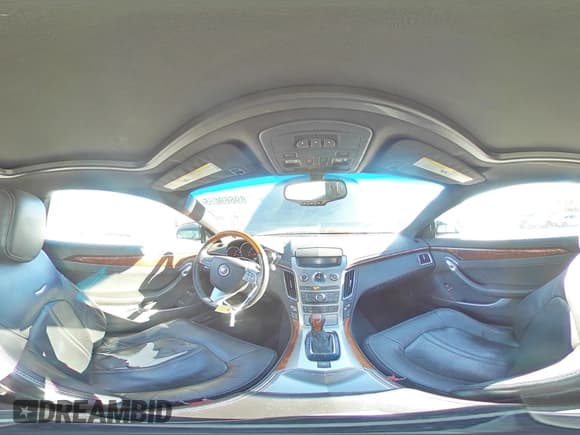 ✅ 2011 Cadillac CTS Premium • VIN: 1G6DS1ED7B0120851 • Lot: 89669055. Wystawiony na Copart z przebiegiem 201 712 mil. Bezpłatny archiwum sprzedaży aukcyjnych z USA i szczegółowy raport historii pojazdu na DreamBid. Zdjęcie 14.