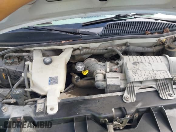 ✅ 2014 GMC Savana Cargo • VIN: 1GTW7FCA7E1910095 • Лот: 42980511. Опубликован ранее на IAAI с пробегом 229 352 миль. Бесплатный доступ к архиву аукционных продаж из США и подробный отчёт об истории автомобиля на DreamBid. Изображение 10.