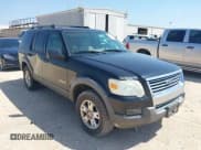 ✅ 2006 Ford Explorer XLT • VIN: 1FMEU73E76ZA06890 • Lot: 42284353. Wystawiony na IAAI z przebiegiem 184 136 mil. Bezpłatny archiwum sprzedaży aukcyjnych z USA i szczegółowy raport historii pojazdu na DreamBid. Zdjęcie 1.