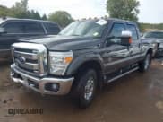 ✅ 2015 Ford F-250 Lariat • VIN: 1FT7W2BT6FED40510 • Lot: 43360638. Wystawiony na IAAI z przebiegiem 250 719 mil. Bezpłatny archiwum sprzedaży aukcyjnych z USA i szczegółowy raport historii pojazdu na DreamBid. Zdjęcie 2.