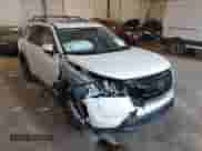 2022 Nissan Pathfinder SV z VIN 5N1DR3BD7NC234940, wystawiony jako IAAI lot #42806846 z przebiegiem 119 082 mil mil oraz . Historia ofert i sprzedaży dostępna na DreamBid. Obrazek 6.