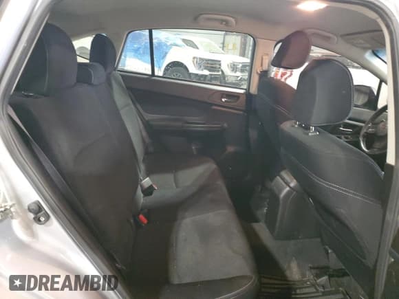 ✅ 2013 Subaru Crosstrek Premium • VIN: JF2GPACC3D2896490 • Lot: 81403675. Wystawiony na Copart z przebiegiem 122 196 mil. Bezpłatny archiwum sprzedaży aukcyjnych z USA i szczegółowy raport historii pojazdu na DreamBid. Zdjęcie 10.