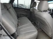 ✅ 2007 Hyundai Santa Fe GLS • VIN: 5NMSG13D77H091190 • Lot: 91096695. Listed on Copart with 204,104 mi. Free auction sales archive from the USA and detailed vehicle history report at DreamBid. Image 10.