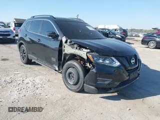 ✅ 2017 Nissan Rogue SL • VIN: 5N1AT2MV2HC765908 • Лот: 43238539. Опубликован ранее на IAAI с пробегом 112 427 миль. Бесплатный доступ к архиву аукционных продаж из США и подробный отчёт об истории автомобиля на DreamBid. Изображение 1.