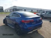 ✅ 2023 Mercedes-Benz GLC 300 • VIN: W1N0J8EB1PG129591 • Лот: 43523604. Опубликован ранее на IAAI с пробегом 31 193 миль. Бесплатный доступ к архиву аукционных продаж из США и подробный отчёт об истории автомобиля на DreamBid. Изображение 3.