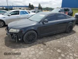 ✅ 2010 Audi S6 Prestige • VIN: WAUBNAFB1AN038976 • Lot: 65375745. Listed on Copart with 129,797 mi. Free auction sales archive from the USA and detailed vehicle history report at DreamBid. Image 1.