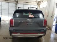 ✅ 2023 Hyundai Palisade Calligraphy • VIN: KM8R7DGE7PU498000 • Лот: 78938874. Опубликован ранее на Copart с пробегом 54 156 миль. Бесплатный доступ к архиву аукционных продаж из США и подробный отчёт об истории автомобиля на DreamBid. Изображение 6.