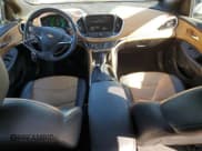 ✅ 2018 Chevrolet Volt Premier • VIN: 1G1RD6S55JU144489 • Lot: 74380403. Wystawiony na Copart z przebiegiem 56 181 mil. Bezpłatny archiwum sprzedaży aukcyjnych z USA i szczegółowy raport historii pojazdu na DreamBid. Zdjęcie 8.