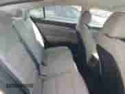 2017 Hyundai Elantra Eco z VIN 5NPD94LA4HH061062, wystawiony jako Copart lot #68206785 z przebiegiem 99 583 mil mil oraz Szkoda całkowita • Salvage title. Historia ofert i sprzedaży dostępna na DreamBid. Obrazek 10.